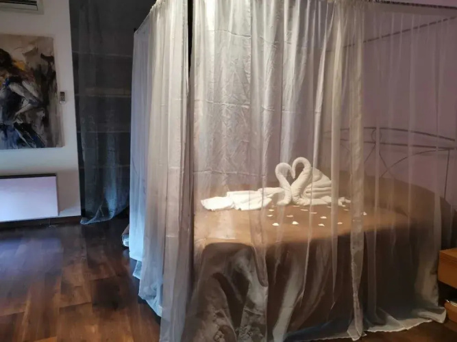 Hotel Park Grumentum