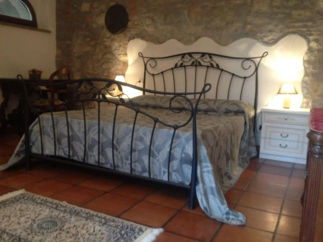 Hotel Campo Di Carlo