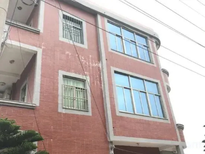 Qinhai Hostel
