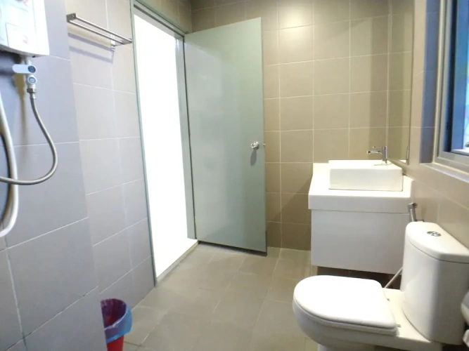 1 Bedroom Comfort Apartment