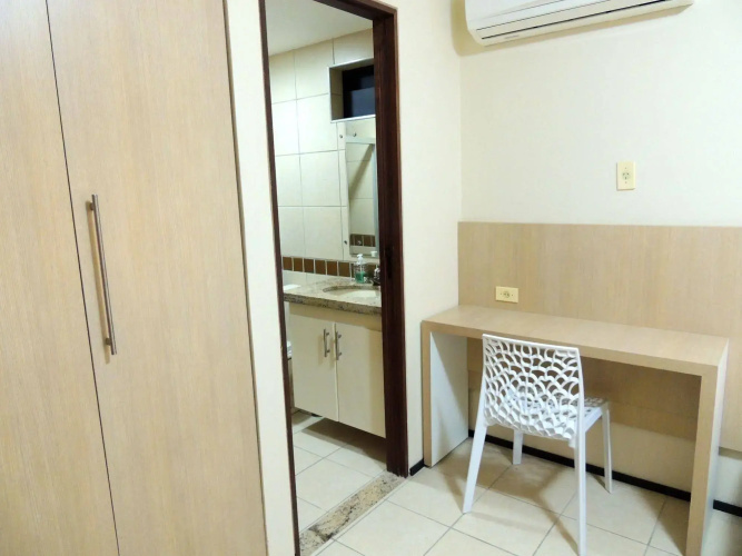 Apartamento e Suites Ponta Verde Maceio