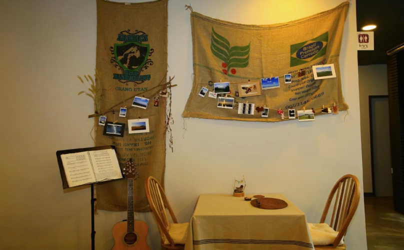 Dongdong Guesthouse