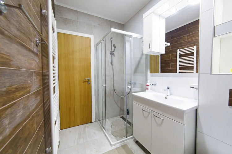 Casper B&B luxury apartments
