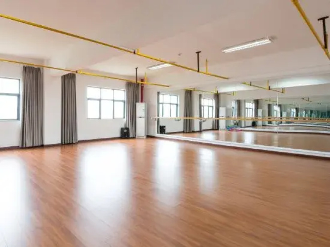 CCNU Educational Training Center
