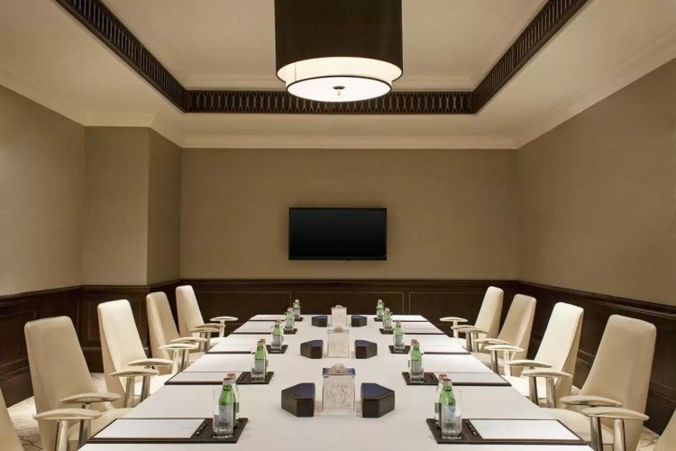 The St. Regis Saadiyat Island Resort, Abu Dhabi photo 41