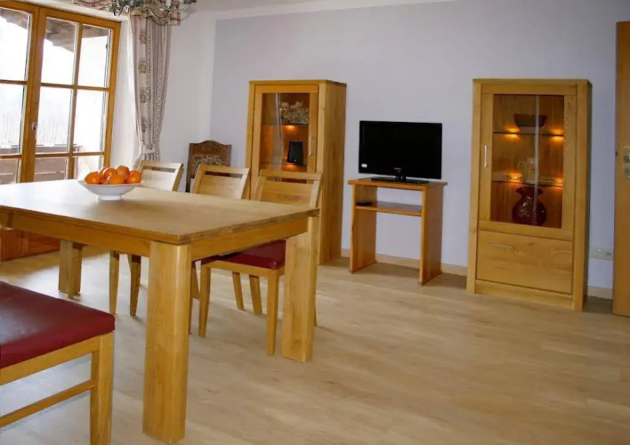 Pension Haus am Berg