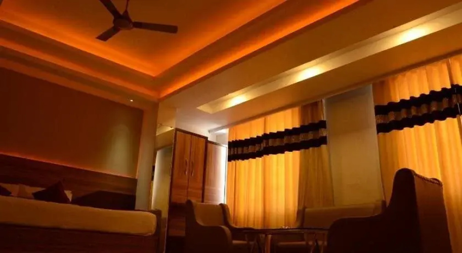 Hotel La Capitol