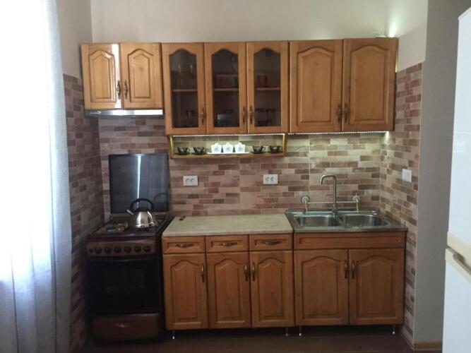 Фотография номера гостевого дома HOTEL COMFORT