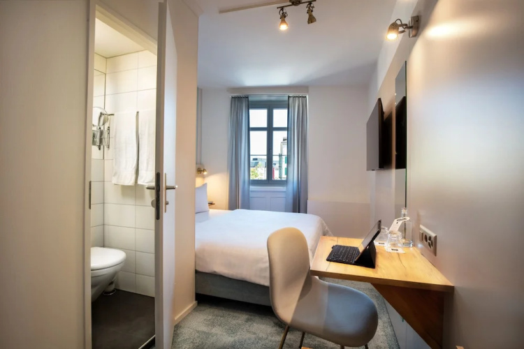 Hotel Krone by bsmart