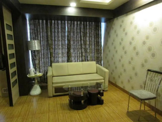 Hotel Emerald
