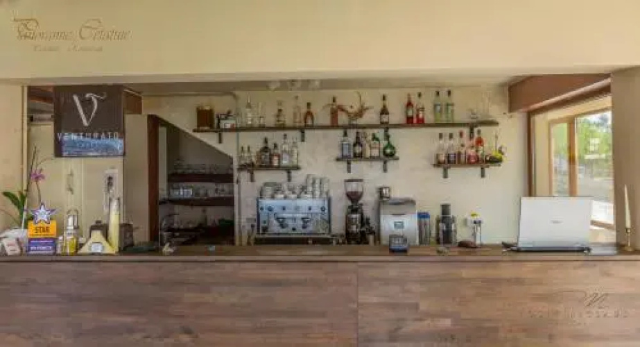 Panoramic Cetatuie