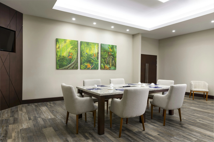 Holiday Inn Express San Jose Costa Rica Airport photo 32