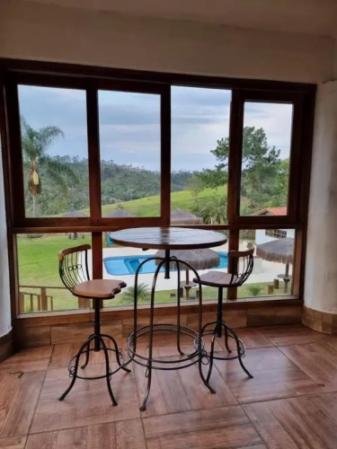 Triple Chalet
