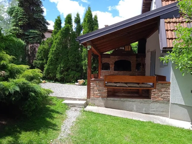 Cottage