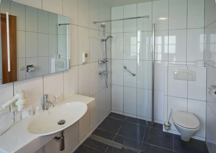 Executive Single Suite