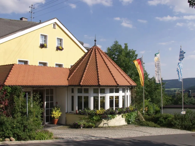 Otel görseli