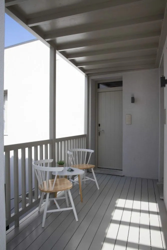 l anima boutique suites