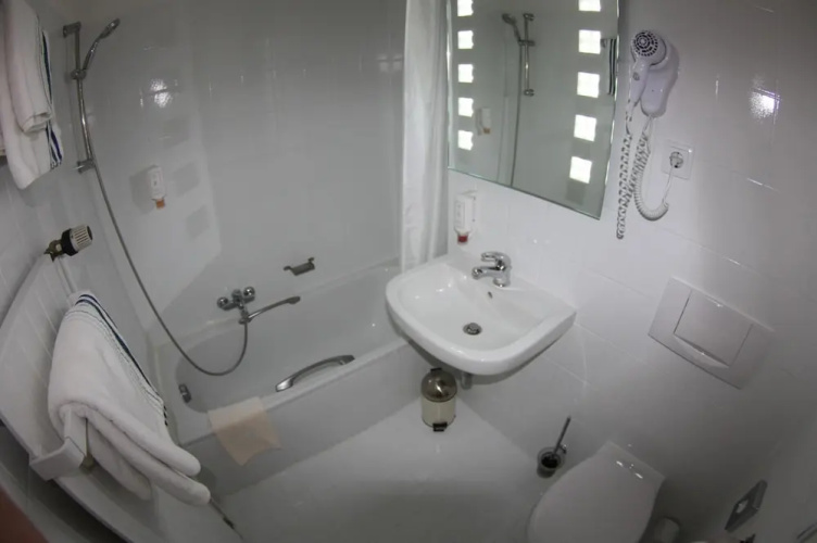 Arkaden Hotel