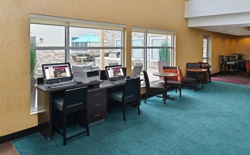 Residence Inn Champaign