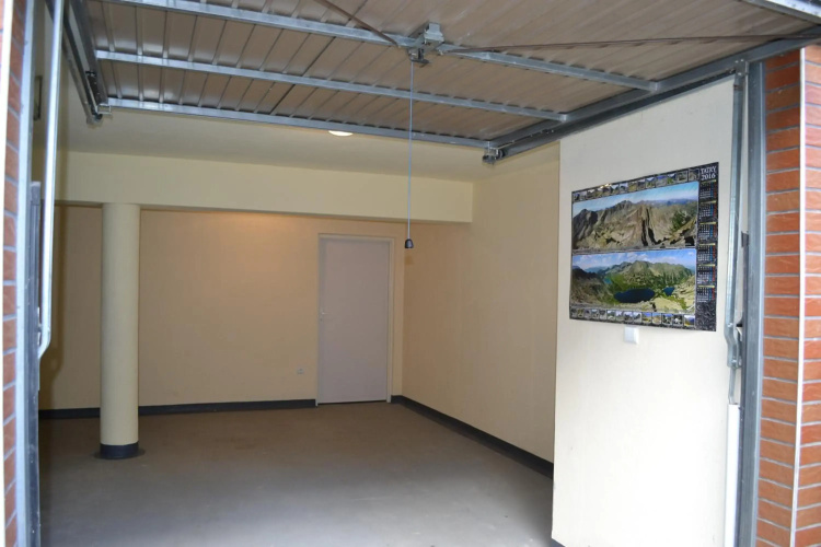 Apartament Madera Polna
