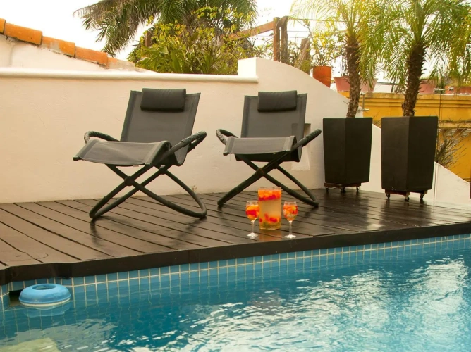 Superior Suite