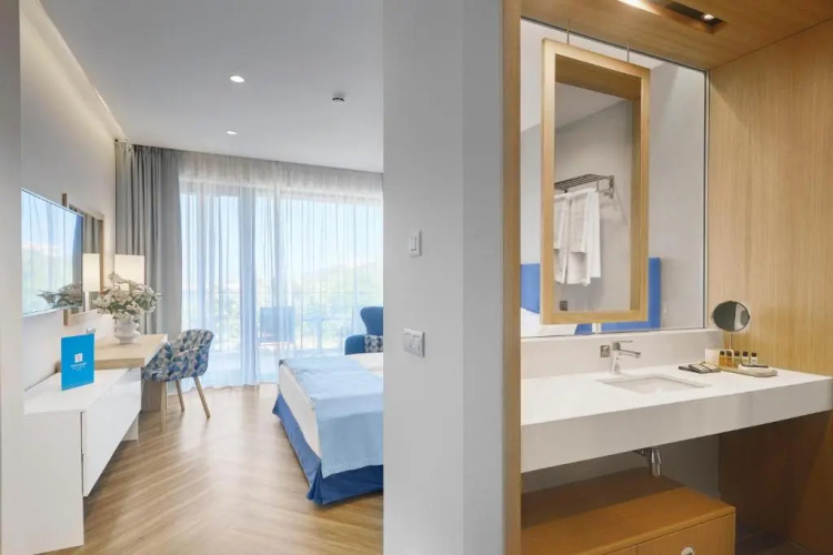 Viva Mare Beach Hotel