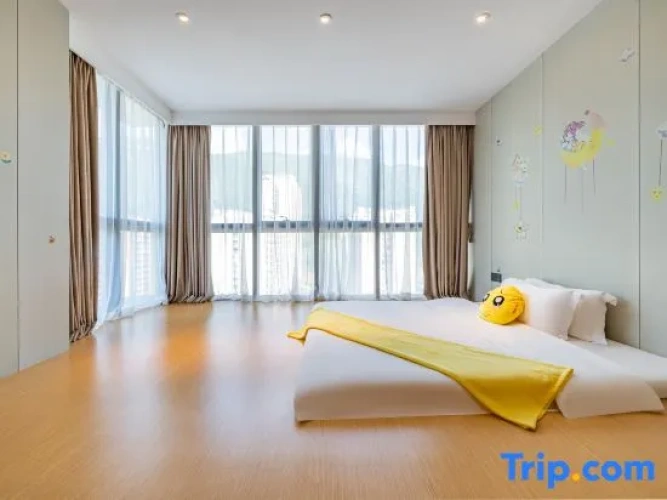 2 Bedrooms Suite