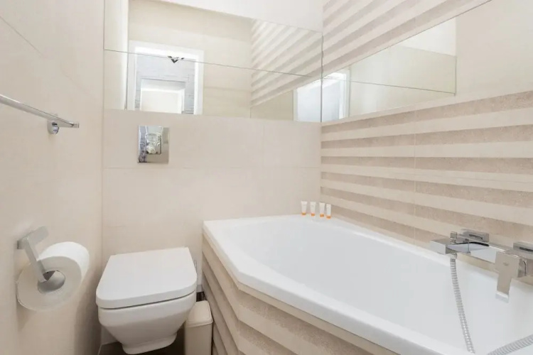 Batorego Studio Apartment Gdynia