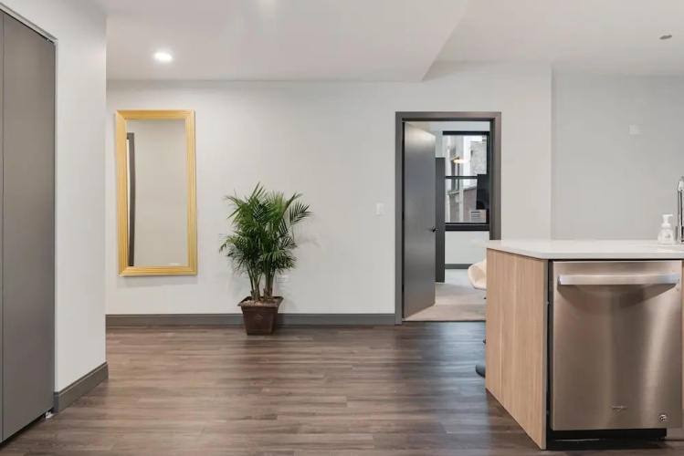 Group Stay 3 Modern 2BR Units Great Amenities