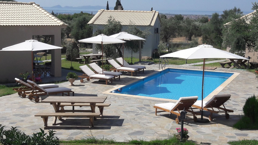 Socrates Organic Village