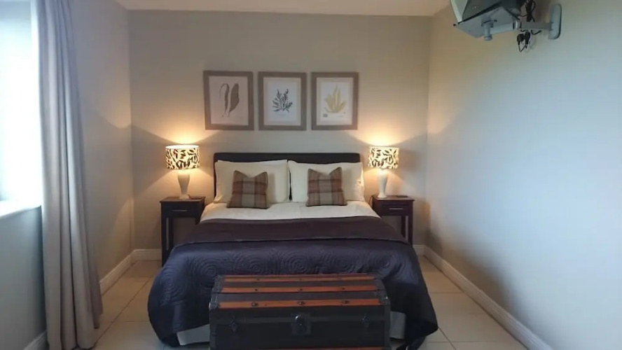 Blue Horizons B&B