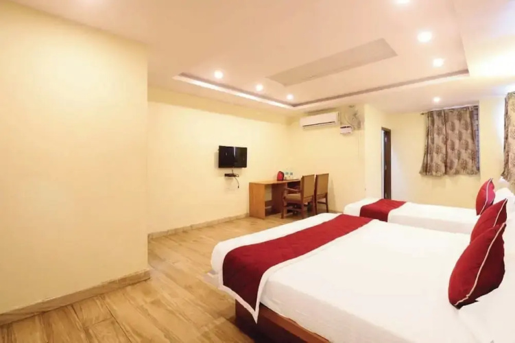 Hotel Royal Orbit