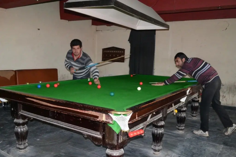 Hotel Silver Star by ADB Rooms