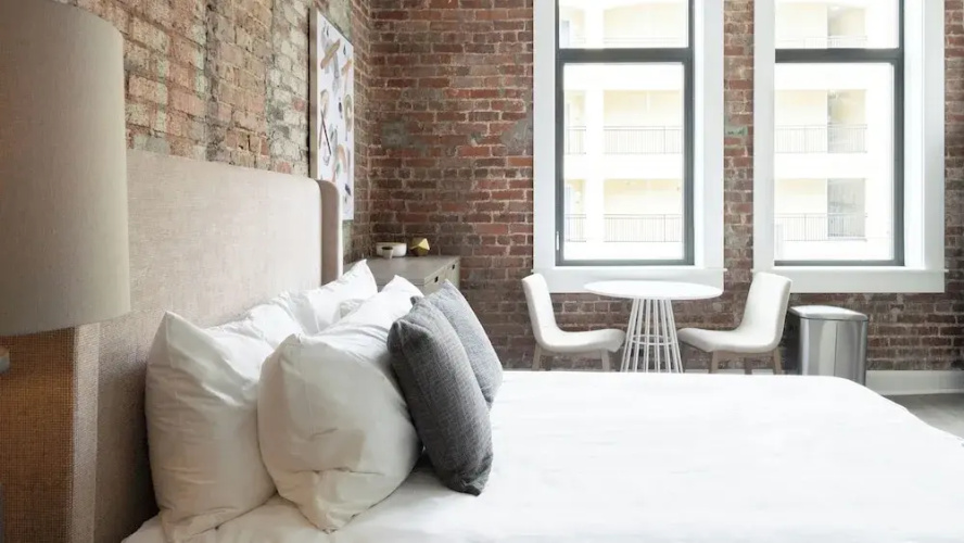 Landing Apartments UAB