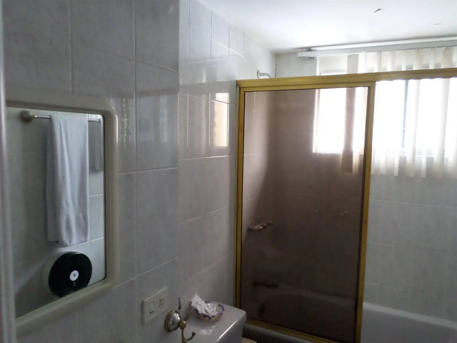 Balmoral Apartamentos  Suites