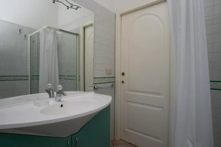 M24 - Marcelli, trilocale con terrazzo fronte mare