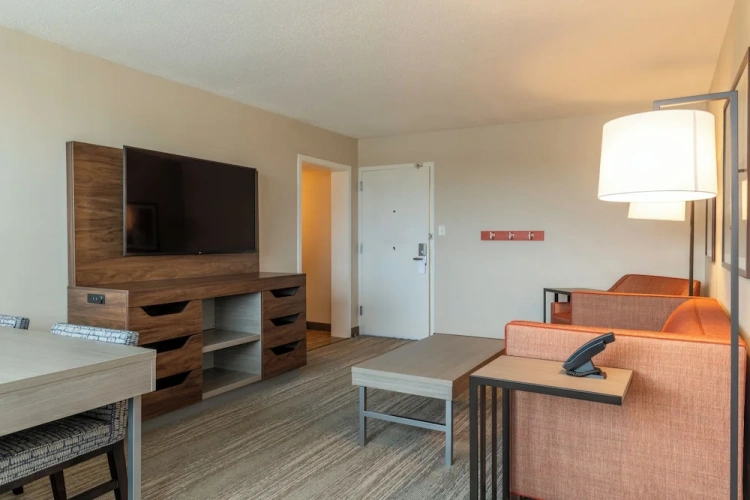 Double Suite