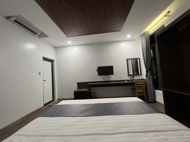 AIEM Moc Chau