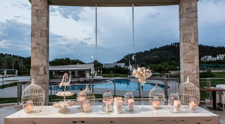 Elpida Resort & Spa