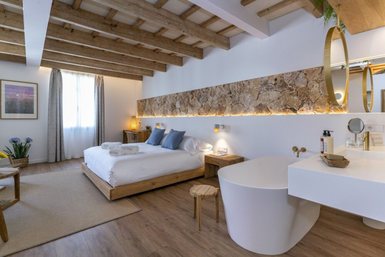 Hotel S'Antiga Adults Only