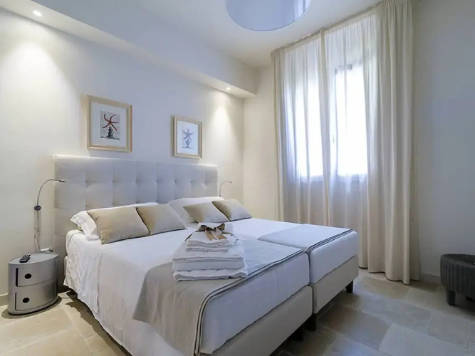 Belvilla by OYO Villa Giulia
