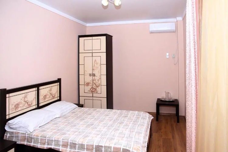 Relaxkomfort Guest House