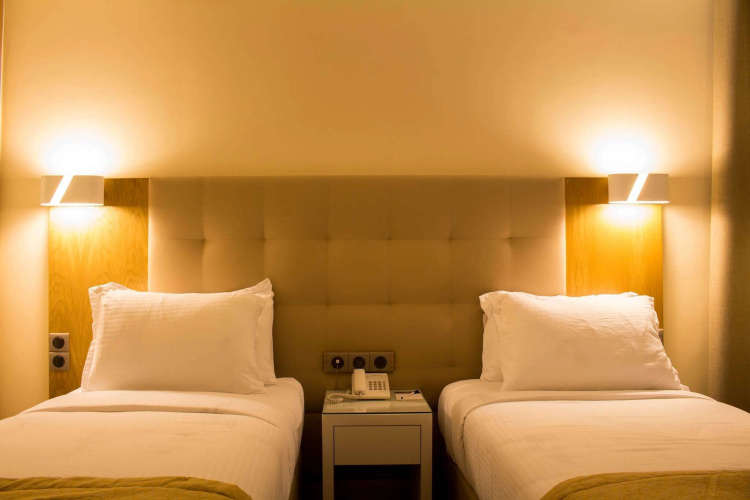 Hotel Sweet
