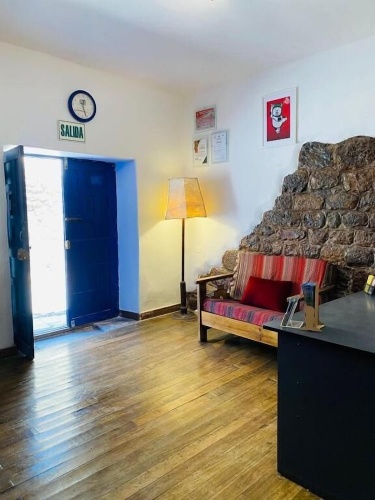 Premium Double room with city view