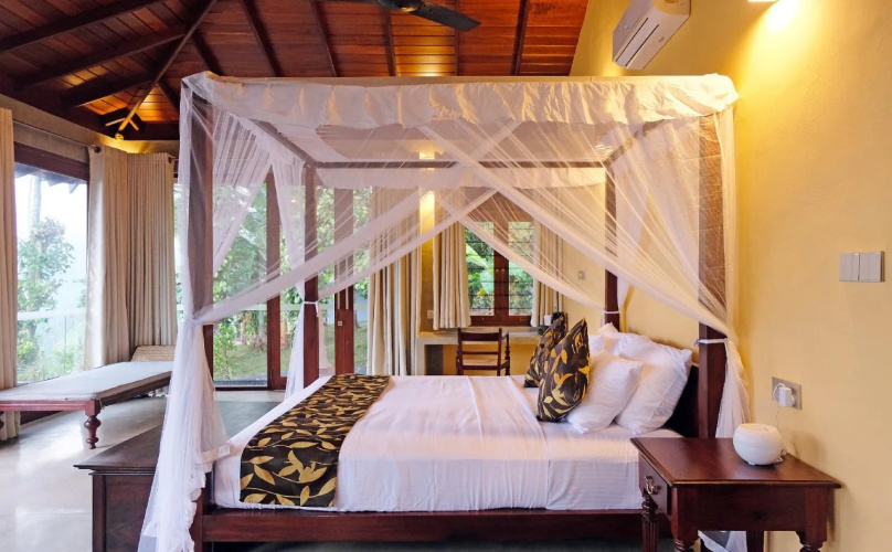 Aarunya Nature Resort & Spa
