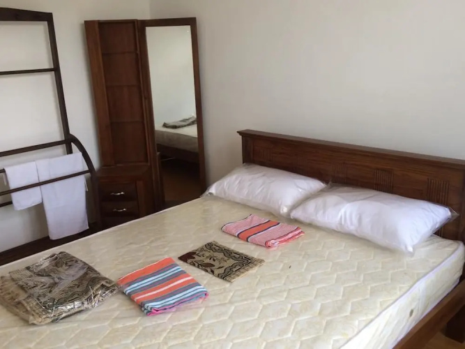 Sush Vacation Rentals