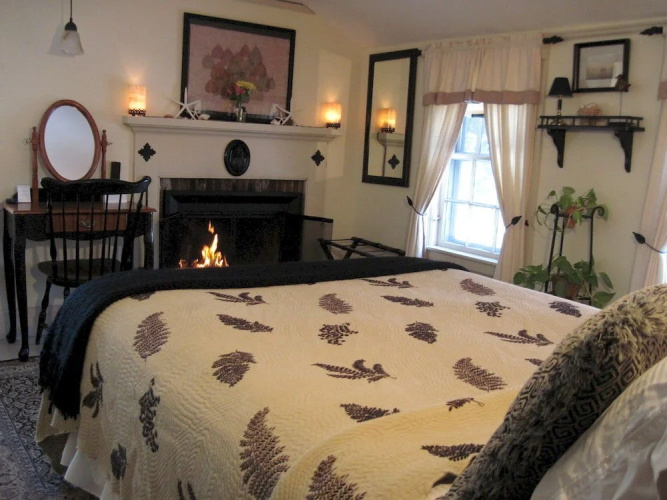 Inn on Main