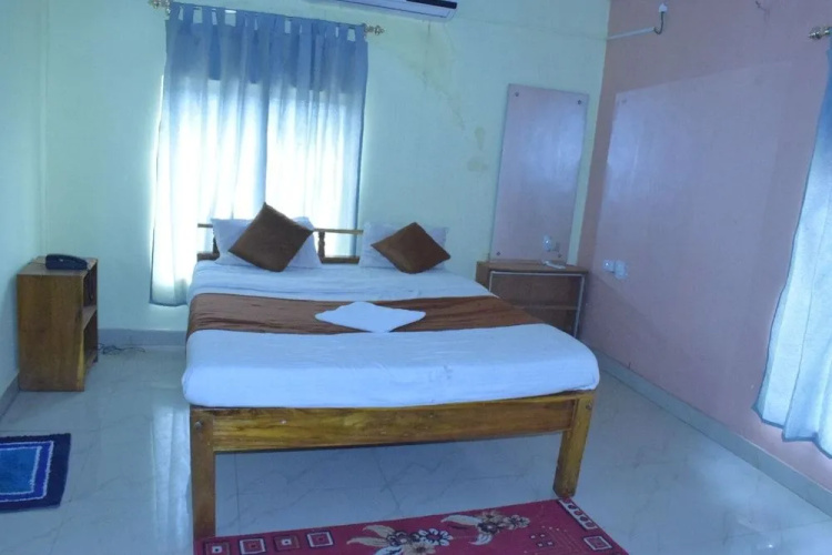 CS Imperial Stay