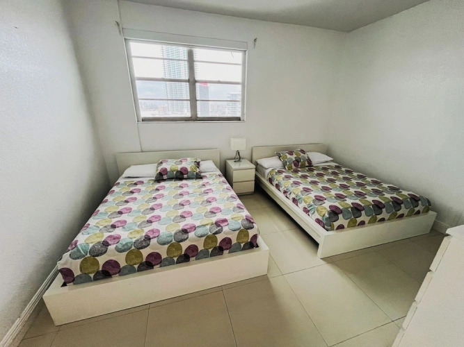 1 Bedroom Standard Penthouse room with balcony and with bay view