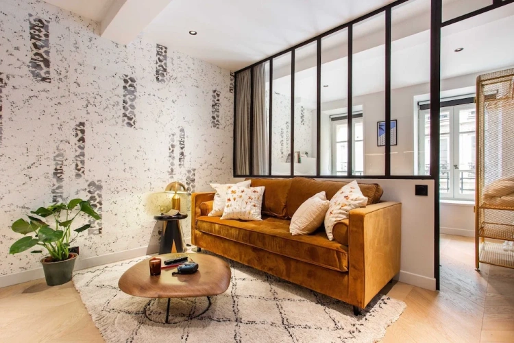 Family Apartment